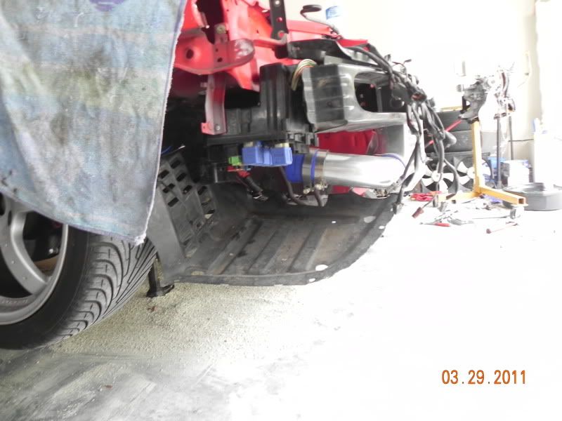 Nissan s14 fuse box relocation